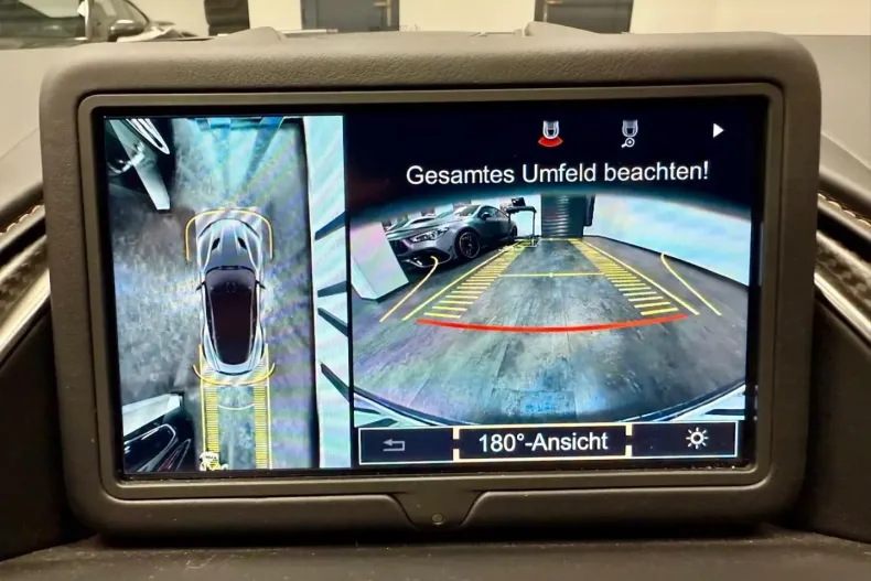 Aston Martin DBS din 2023 cu 11.500 km - oferta AST111769 - foto 10