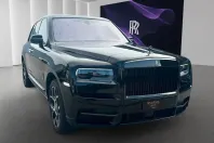 Rolls-Royce Cullinan din 2023 cu 10.000 km - oferta ROL111771 - foto 1