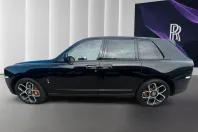 Rolls-Royce Cullinan din 2023 cu 10.000 km - oferta ROL111771 - foto 4