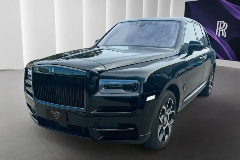 Rolls-Royce Cullinan din 2023 cu 10.000 km - oferta ROL111771 - foto 6