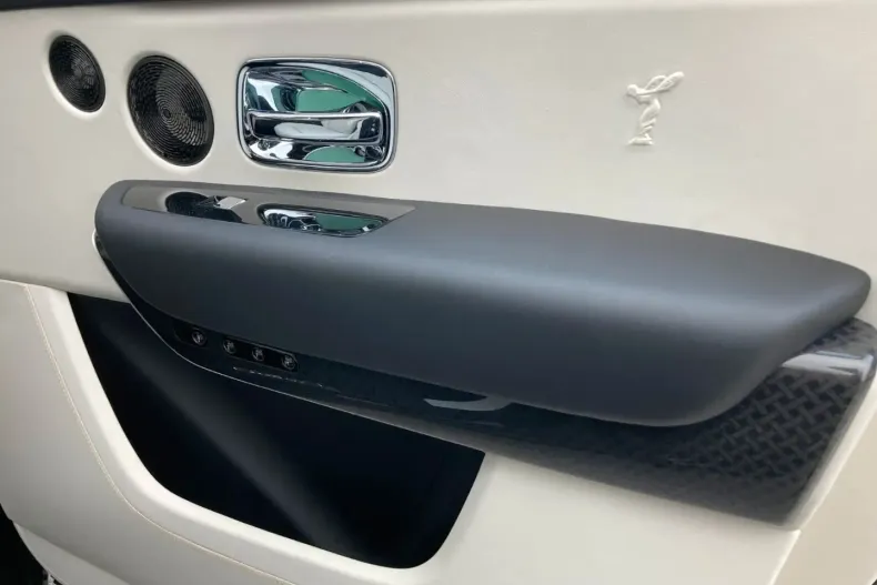 Rolls-Royce Cullinan din 2023 cu 10.000 km - oferta ROL111771 - foto 9