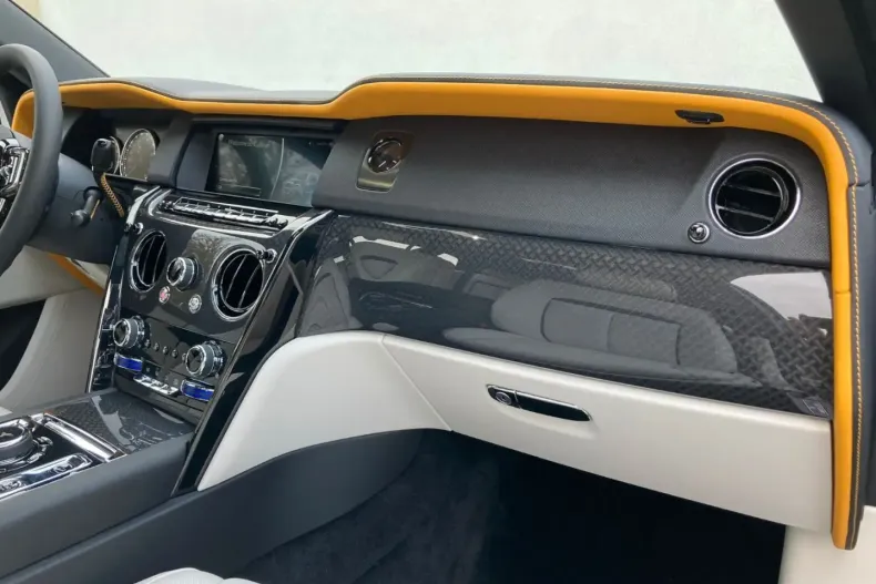 Rolls-Royce Cullinan din 2023 cu 10.000 km - oferta ROL111771 - foto 11