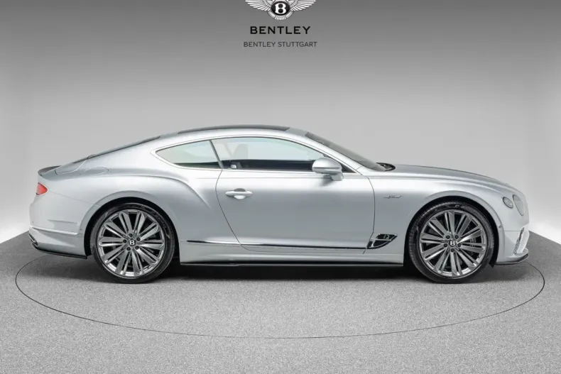 Bentley Continental GT din 2023 cu 13.800 km - oferta BEN111772 - foto 2