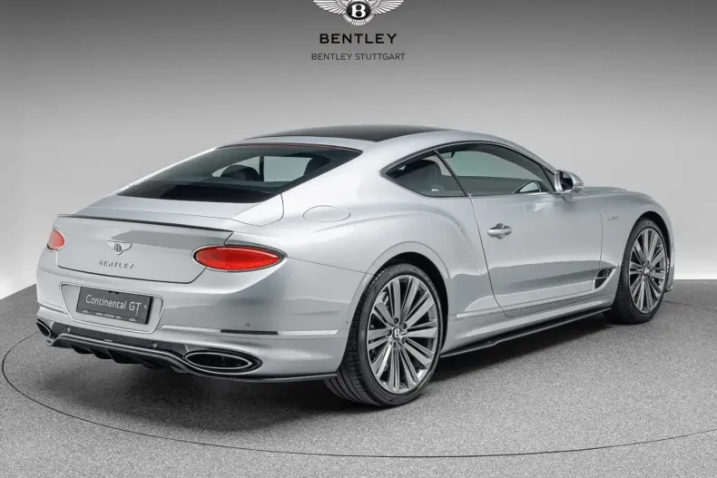 Bentley Continental GT din 2023 cu 13.800 km - oferta BEN111772 - foto 3