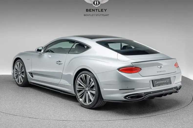 Bentley Continental GT din 2023 cu 13.800 km - oferta BEN111772 - foto 4