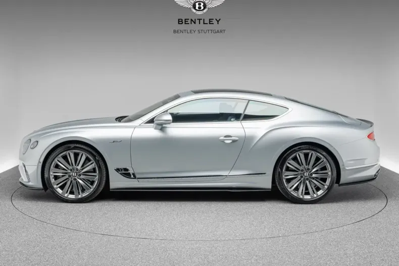 Bentley Continental GT din 2023 cu 13.800 km - oferta BEN111772 - foto 5
