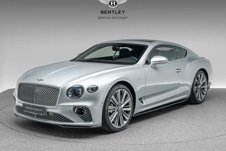 Bentley Continental GT din 2023 cu 13.800 km - oferta BEN111772 - foto 6