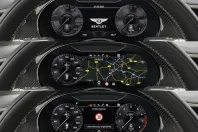 Bentley Continental GT din 2023 cu 13.800 km - oferta BEN111772 - foto 16