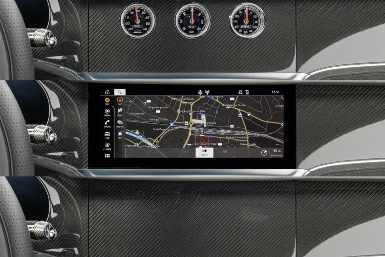 Bentley Continental GT din 2023 cu 13.800 km - oferta BEN111772 - foto 17