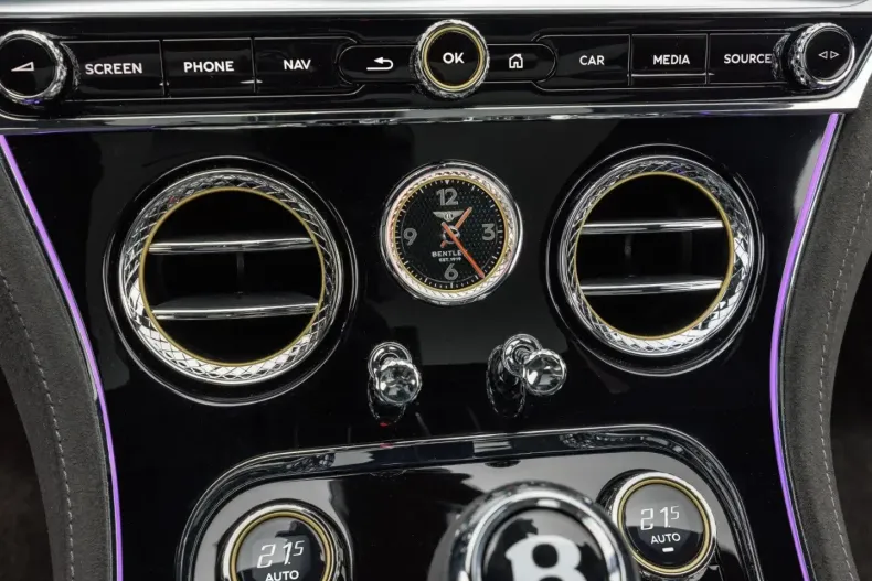 Bentley Continental GT din 2023 cu 13.800 km - oferta BEN111772 - foto 20