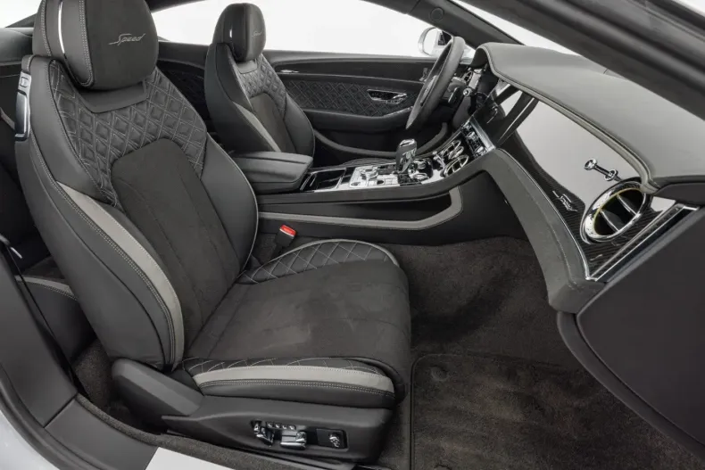 Bentley Continental GT din 2023 cu 13.800 km - oferta BEN111772 - foto 22