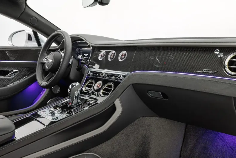 Bentley Continental GT din 2023 cu 13.800 km - oferta BEN111772 - foto 24