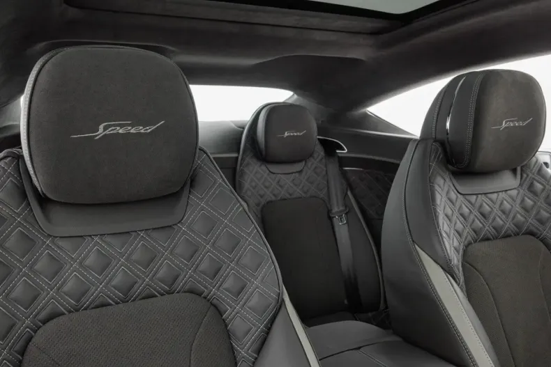 Bentley Continental GT din 2023 cu 13.800 km - oferta BEN111772 - foto 27