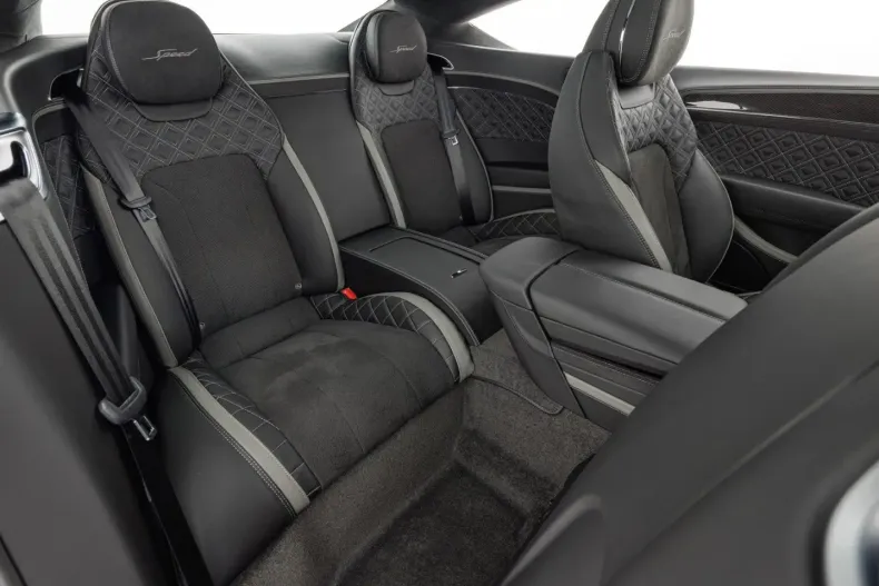 Bentley Continental GT din 2023 cu 13.800 km - oferta BEN111772 - foto 28