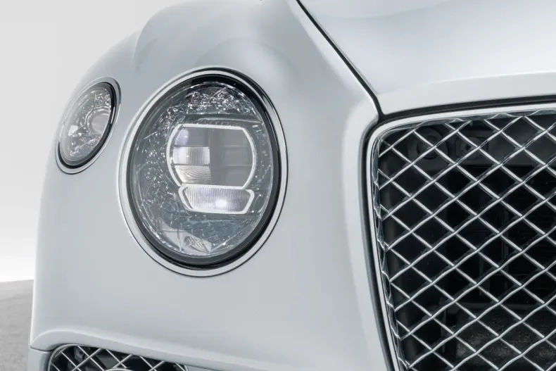 Bentley Continental GT din 2023 cu 13.800 km - oferta BEN111772 - foto 29