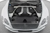 Bentley Continental GT din 2023 cu 13.800 km - oferta BEN111772 - foto 30
