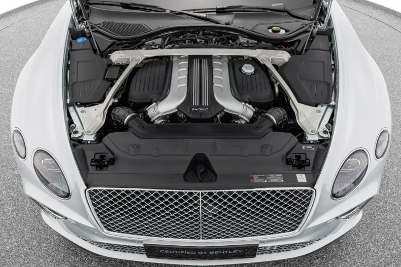 Bentley Continental GT din 2023 cu 13.800 km - oferta BEN111772 - foto 30