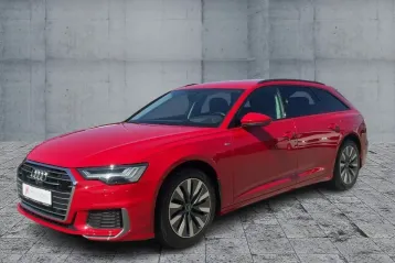 Audi A6 din 2022 - oferta AUD111774