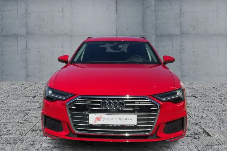 Audi A6 din 2022 cu 49.656 km - oferta AUD111774 - foto 2