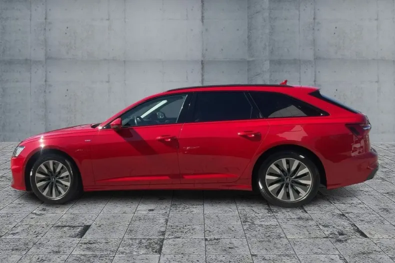 Audi A6 din 2022 cu 49.656 km - oferta AUD111774 - foto 3