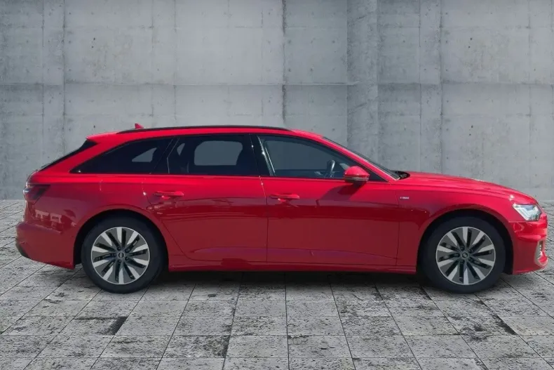 Audi A6 din 2022 cu 49.656 km - oferta AUD111774 - foto 6