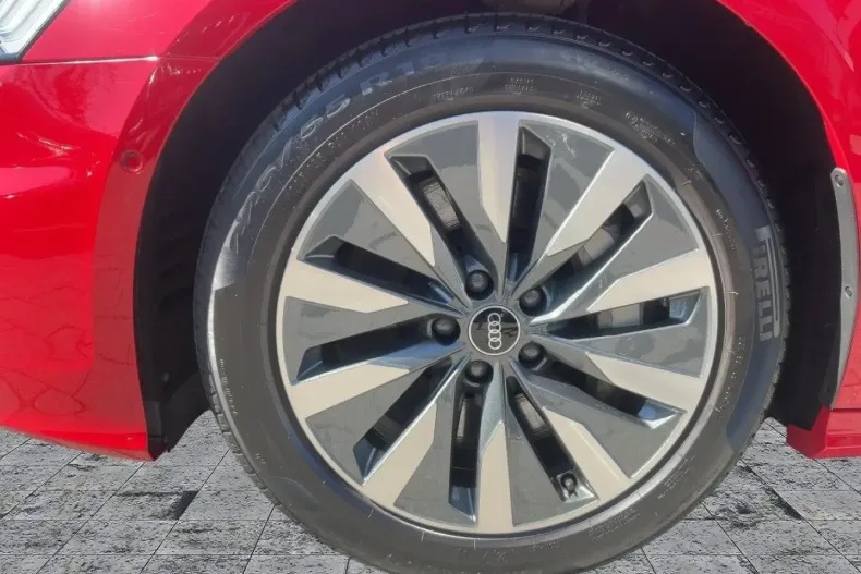 Audi A6 din 2022 cu 49.656 km - oferta AUD111774 - foto 7