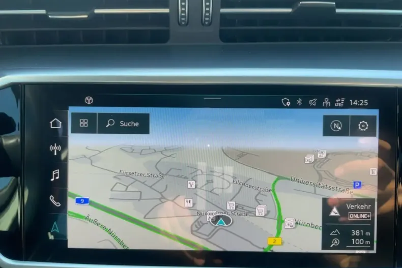 Audi A6 din 2022 cu 49.656 km - oferta AUD111774 - foto 10