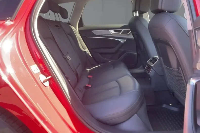 Audi A6 din 2022 cu 49.656 km - oferta AUD111774 - foto 12