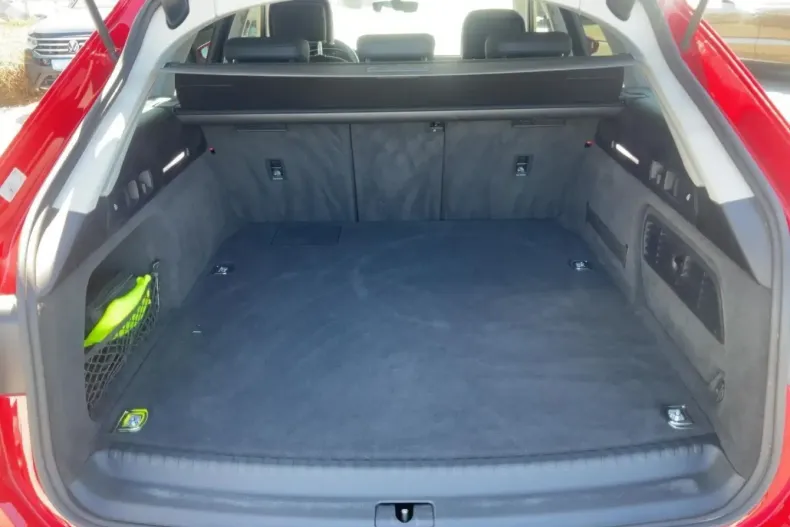 Audi A6 din 2022 cu 49.656 km - oferta AUD111774 - foto 13