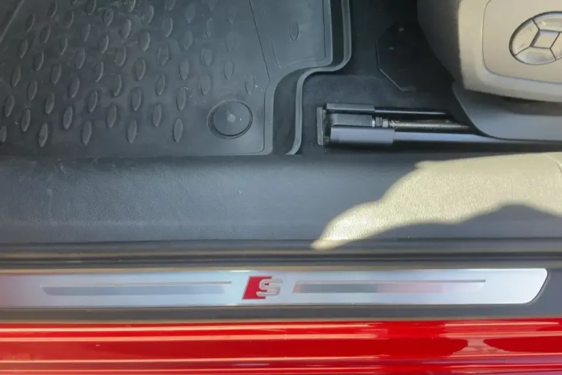 Audi A6 din 2022 cu 49.656 km - oferta AUD111774 - foto 17