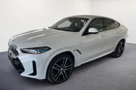 BMW X6 din 2024 cu 5.992 km - oferta BMW111775 - foto 1