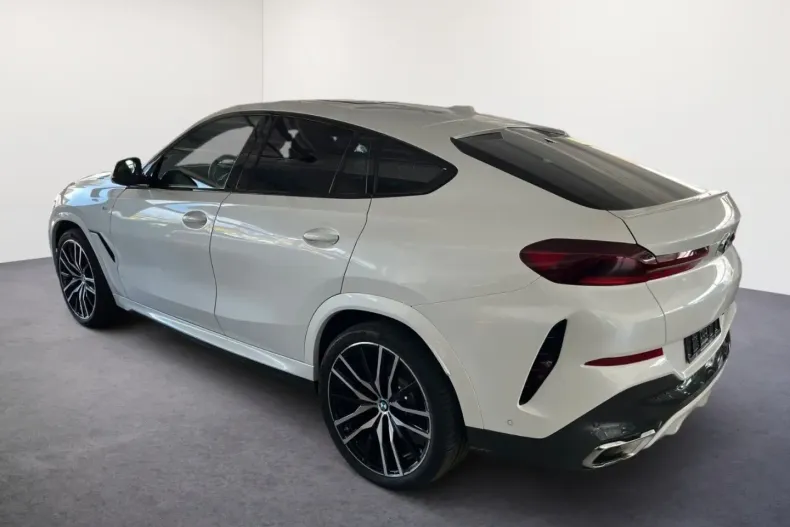 BMW X6 din 2024 cu 5.992 km - oferta BMW111775 - foto 4