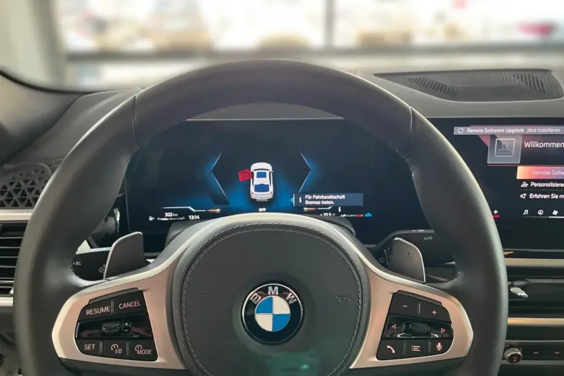 BMW X6 din 2024 cu 5.992 km - oferta BMW111775 - foto 8