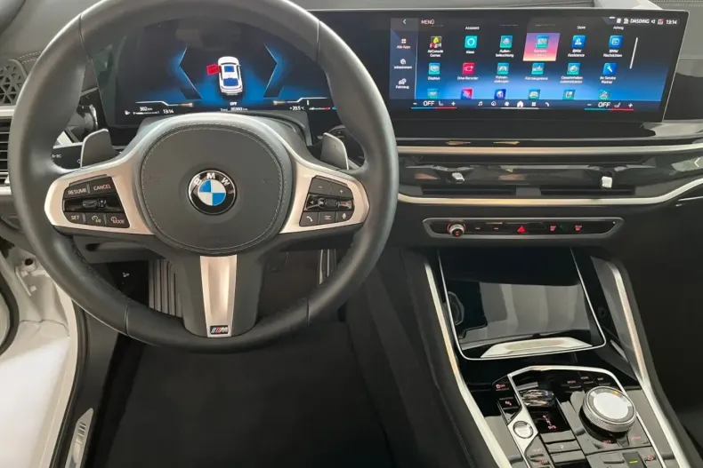 BMW X6 din 2024 cu 5.992 km - oferta BMW111775 - foto 10