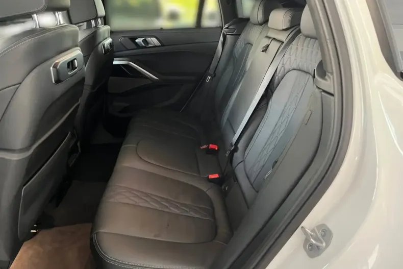 BMW X6 din 2024 cu 5.992 km - oferta BMW111775 - foto 11