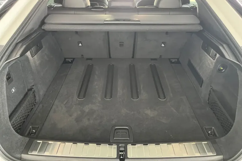 BMW X6 din 2024 cu 5.992 km - oferta BMW111775 - foto 12