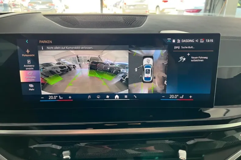 BMW X6 din 2024 cu 5.992 km - oferta BMW111775 - foto 17