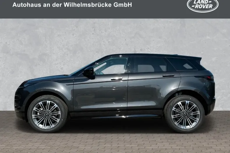 Land Rover Range Rover Evoque din 2024 cu 6.343 km - oferta LAN111776 - foto 5