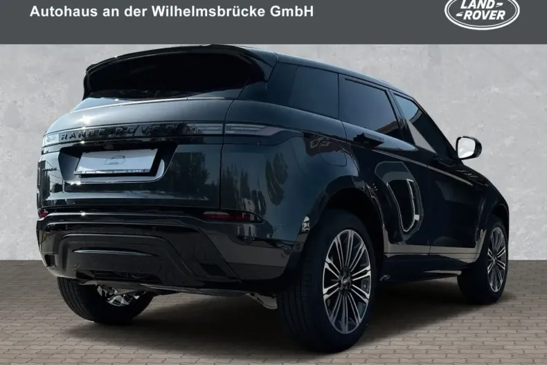 Land Rover Range Rover Evoque din 2024 cu 6.343 km - oferta LAN111776 - foto 8