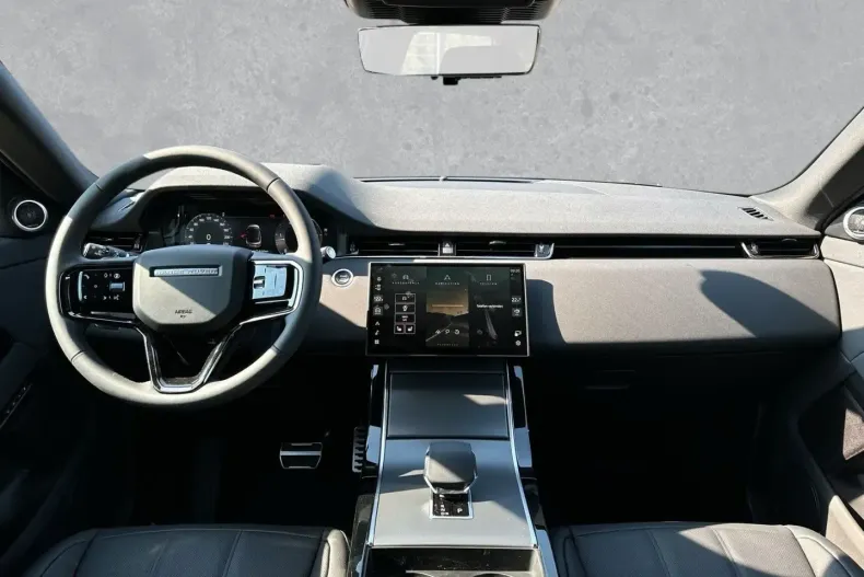 Land Rover Range Rover Evoque din 2024 cu 6.343 km - oferta LAN111776 - foto 10