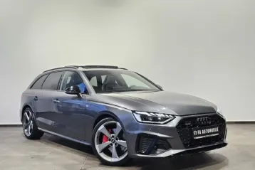 Audi A4 din 2023 - oferta AUD111780