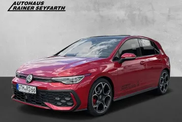 Volkswagen Golf din 2024 - oferta VOL111781