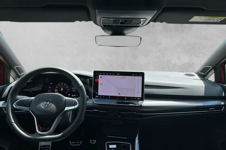 Volkswagen Golf din 2024 cu 19.700 km - oferta VOL111781 - foto 9