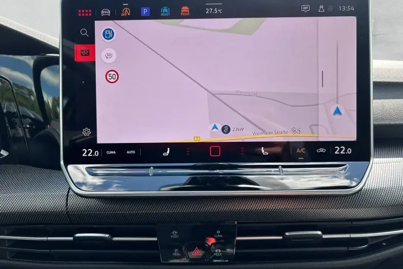 Volkswagen Golf din 2024 cu 19.700 km - oferta VOL111781 - foto 15