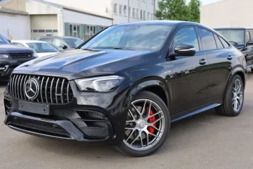 Mercedes-Benz GLE 63 AMG din 2023 - oferta MER111783