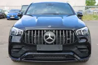 Mercedes-Benz GLE 63 AMG din 2023 cu 22.800 km - oferta MER111783 - foto 4