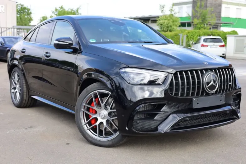 Mercedes-Benz GLE 63 AMG din 2023 cu 22.800 km - oferta MER111783 - foto 5