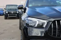 Mercedes-Benz GLE 63 AMG din 2023 cu 22.800 km - oferta MER111783 - foto 6