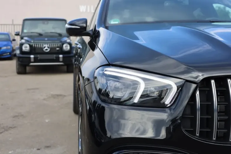 Mercedes-Benz GLE 63 AMG din 2023 cu 22.800 km - oferta MER111783 - foto 6