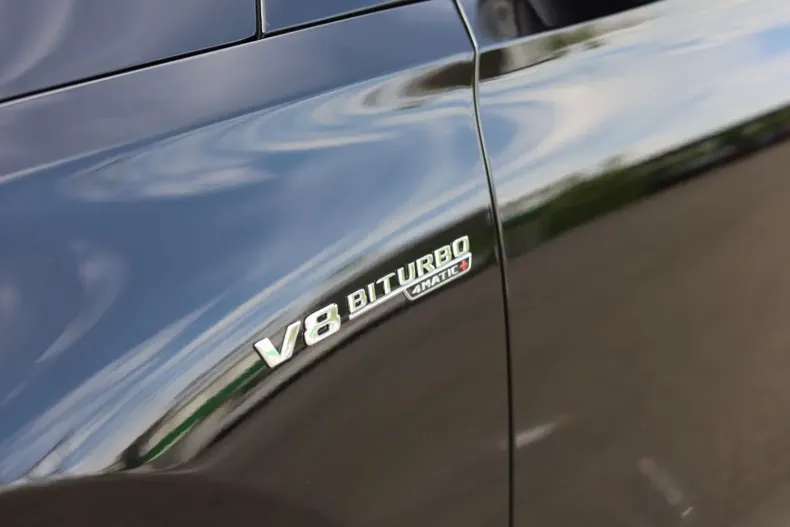 Mercedes-Benz GLE 63 AMG din 2023 cu 22.800 km - oferta MER111783 - foto 7